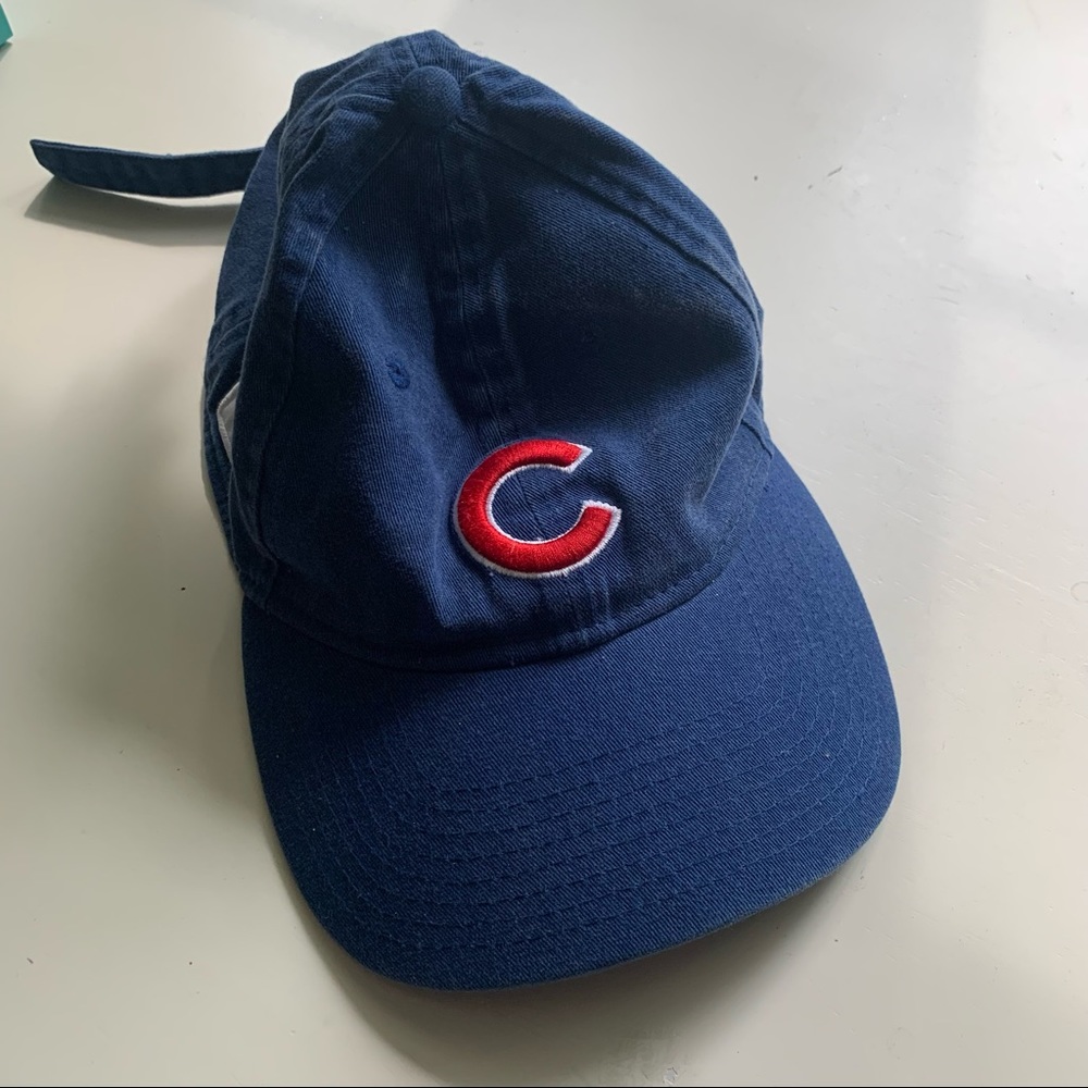 Chicago Cubs Hat